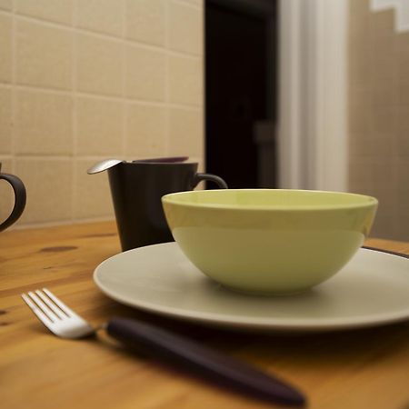 Bpm-Comfortable Home Stay บูดาเปสต์ ภายนอก รูปภาพ