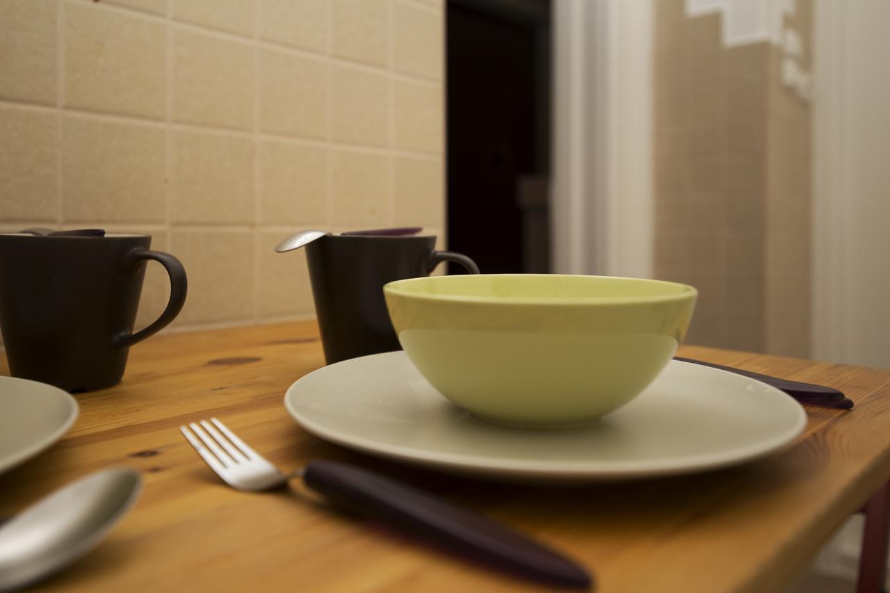 Bpm-Comfortable Home Stay บูดาเปสต์ ภายนอก รูปภาพ