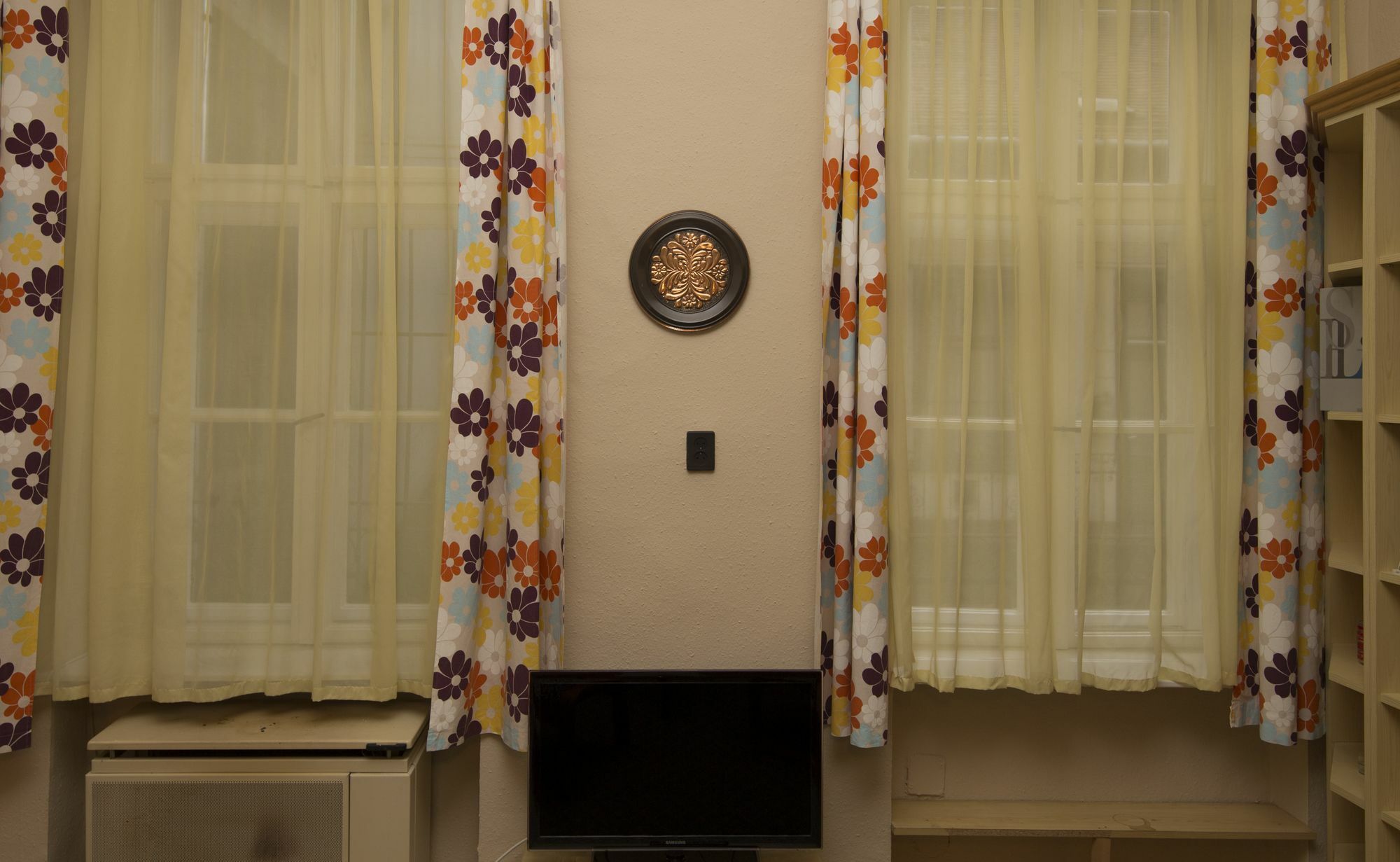 Bpm-Comfortable Home Stay บูดาเปสต์ ภายนอก รูปภาพ