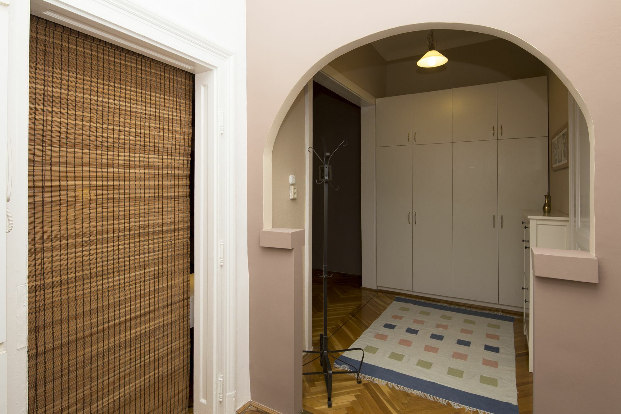 Bpm-Comfortable Home Stay บูดาเปสต์ ภายนอก รูปภาพ